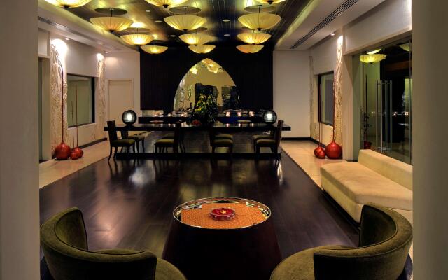 Radisson Blu Resort & Spa Alibaug