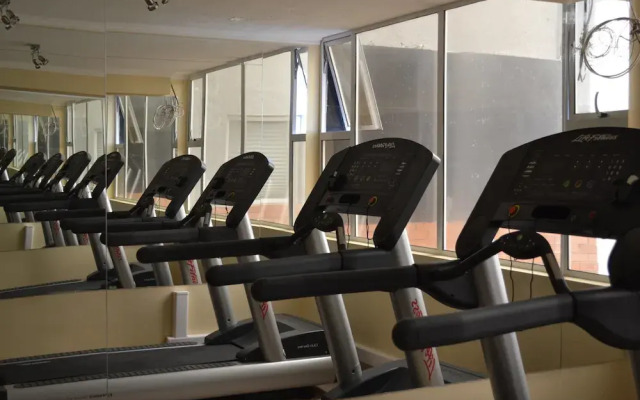 Hotel Florencia Suites & Apartments