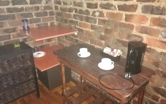 The Daniel'lo Mdaka Holiday Residence