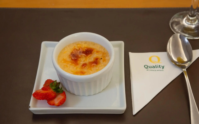 Quality Hotel Jundiai