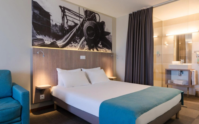 The Originals City, Hôtel Ecoparc