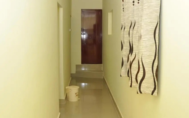 Srirangam Homestay