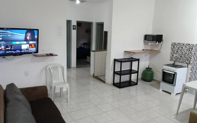 Espaço Mar Doce Lar - Praia Indaiá e Riviera