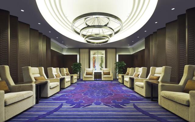 Four Points By Sheraton Guilin, Lingui