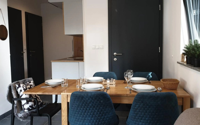 Golte SkiCenter Apartment