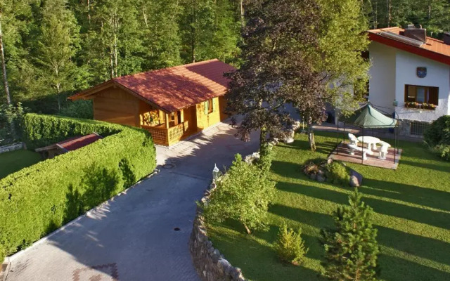 Chalet Ramsau