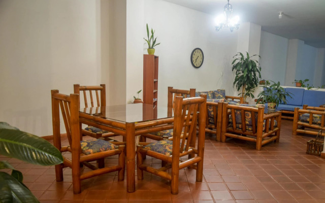 Hotel Colina de San Antonio