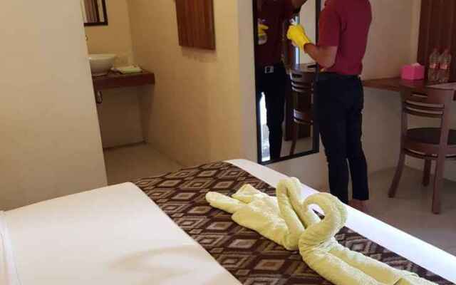 S5 Guest House Yogyakarta