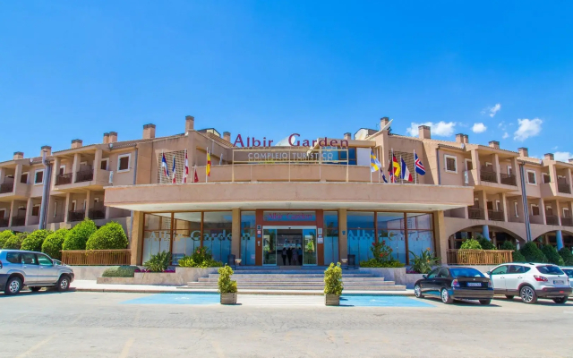 Albir Garden Resort