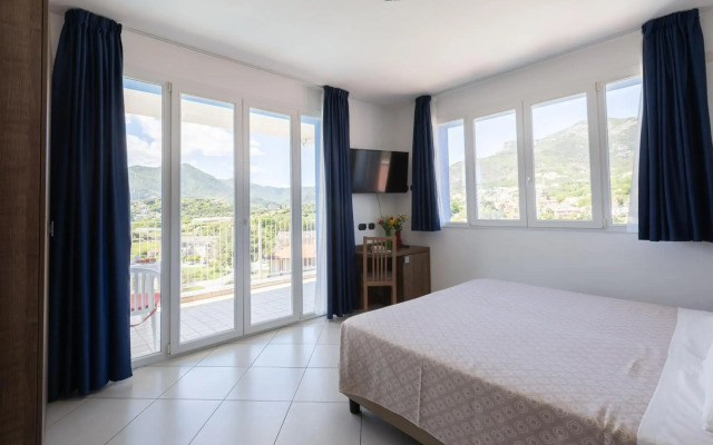 Ai Pozzi Village Hotel & Residence	