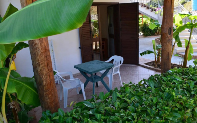 Residence Luzia by Marinella