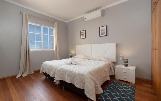 Charming Villa in Funchal