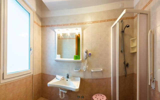 Hotel Milano 3 Superior