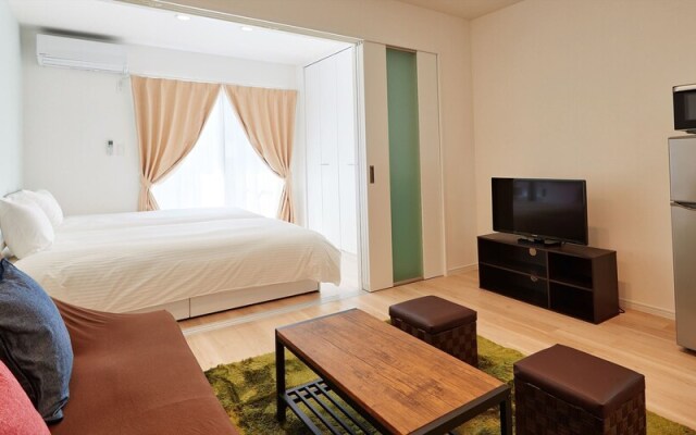 Condominium･yuyuki