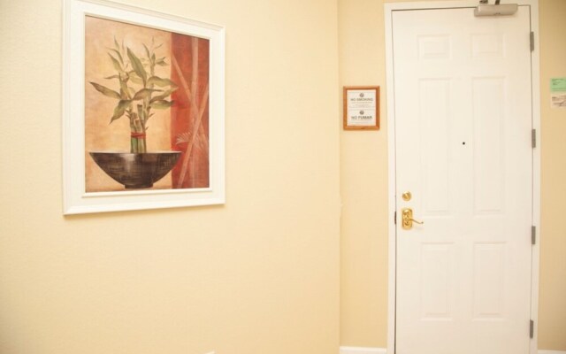 Terrace Ridge Three-bedroom