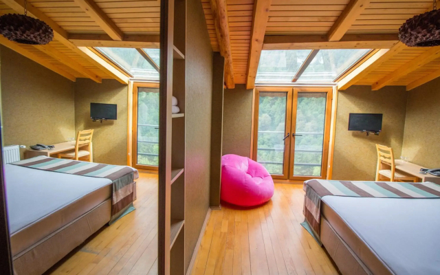 Ayderoom Hotel