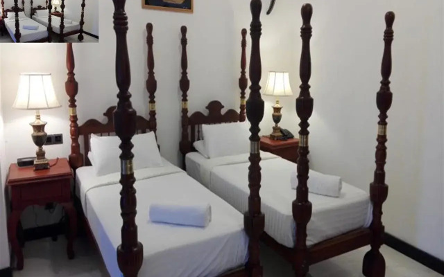 Richmond House Colombo