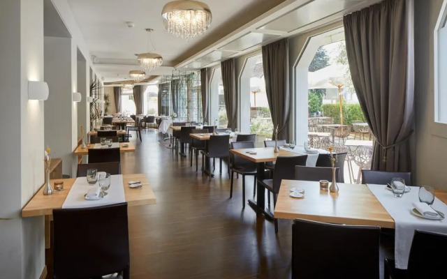 Hotel Rössli Gourmet & Spa