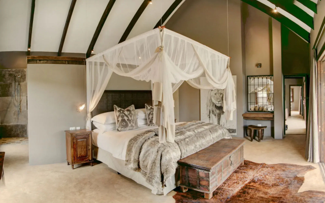 Botlierskop Bush Villas