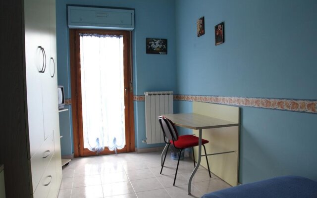 Bed & Breakfast la Villetta