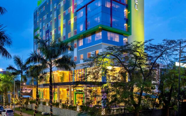 Ibis Styles Cikarang