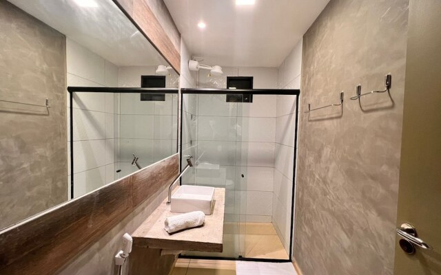 Pousada kaçuá Milagres