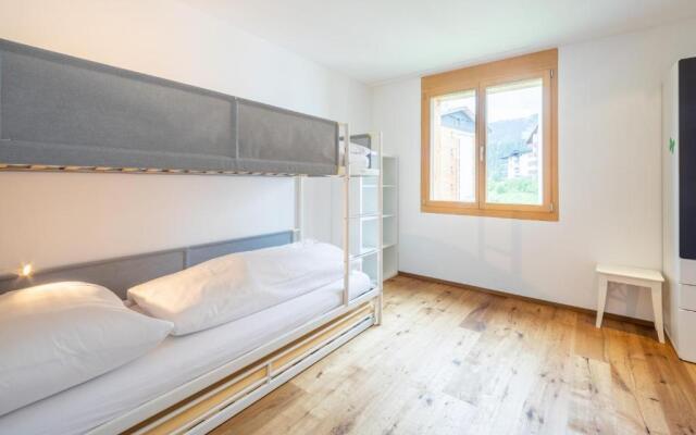LAAX Homes - Taviarna Laax 1,9