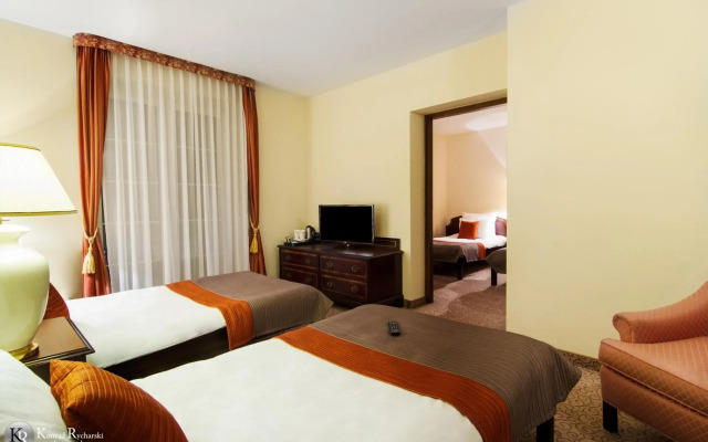 Hotel Wisła Premium