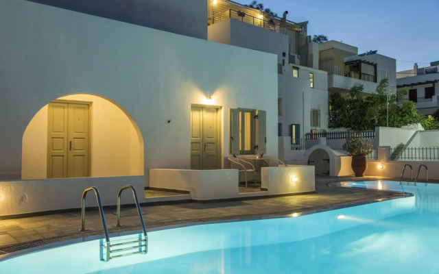 Nissos Thira