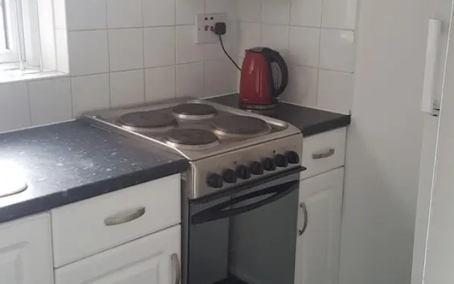 Dragon - Garnet Apartment 1 Bedroom Home