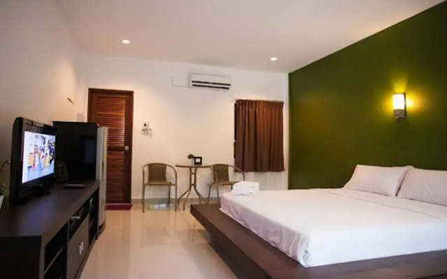 Palm Garden Resort