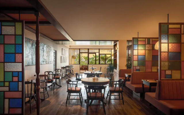 M Village Hotel Premier Thi Sach