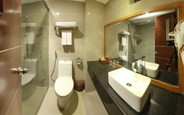 Hoang Dai 2 Hotel