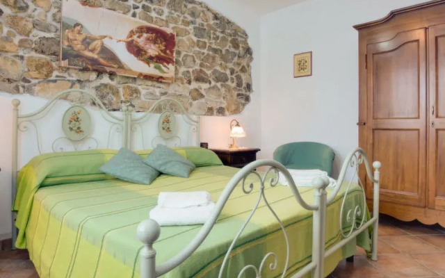 House La Fenice Castelnuovo di Garfagnana 10435