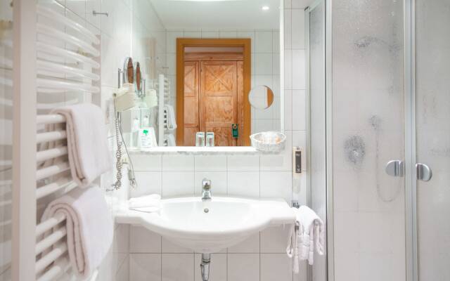 Aktiv Hotel Schweiger