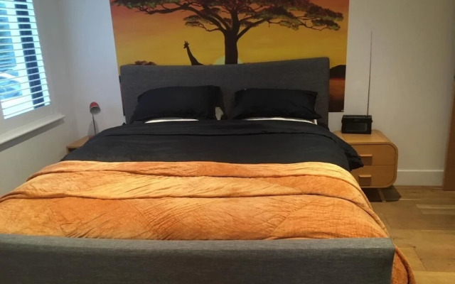 Magnolia Gardens Main House