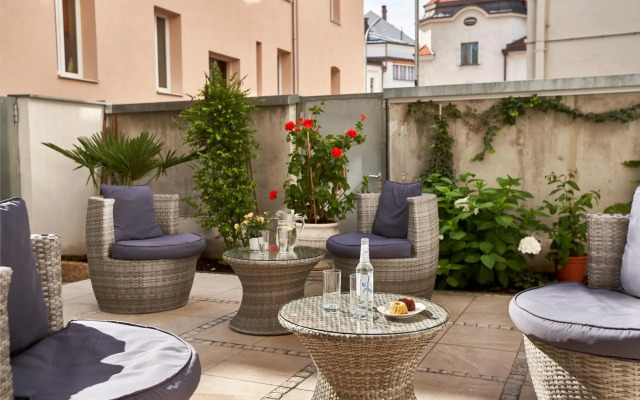 Hotel Kraft München