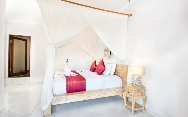 Akusara Guest House – Guest Rooms – Ubud