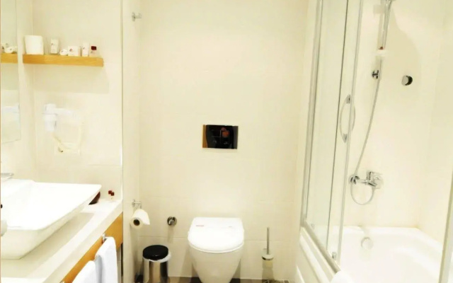 Silivri Park Hotel