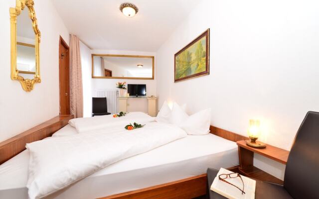 Familienhotel Kleinwalsertal