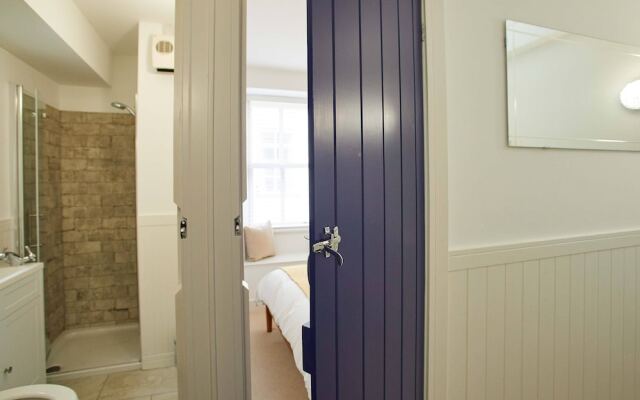 Safe Harbour Cottage