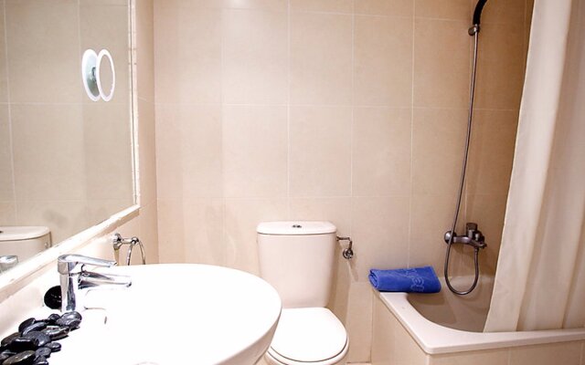 Apartment Amatista Calpe/Calp