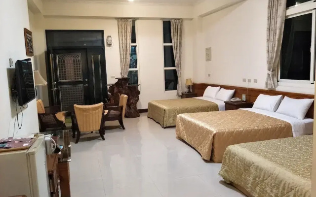 Feng Lin Homestay