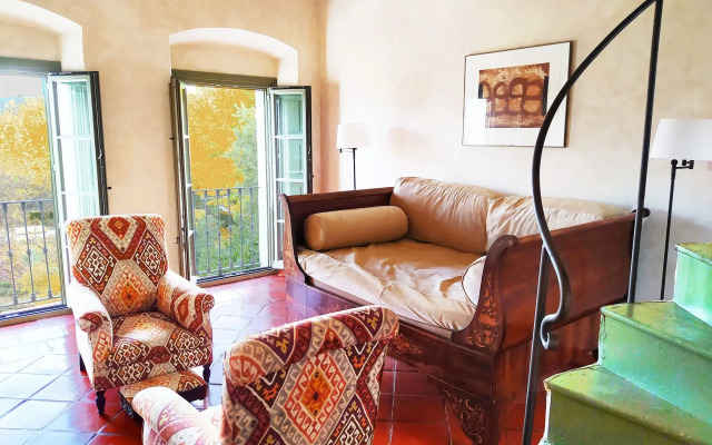 Hotel Boutique Molino del Arco