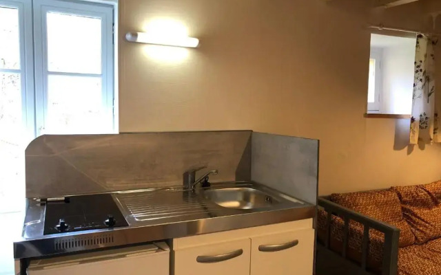 Gîte Asnières-sur-Vègre, 1 pièce, 2 personnes - FR-1-410-317