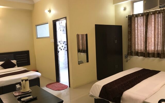 Hotel Nexus