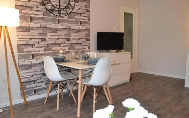 Appartement des sables