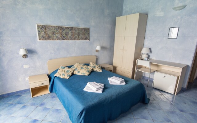 Blu Tropea Maison B&B