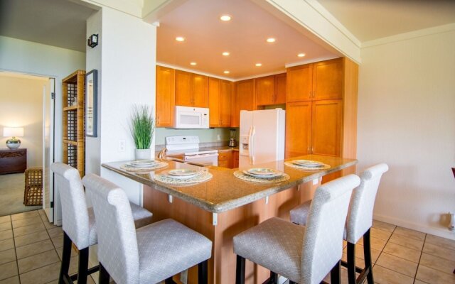 Kapalua Golf Villa 23v3 Ocean View