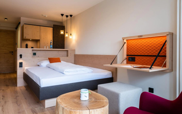 Balance Resort Ifenblick